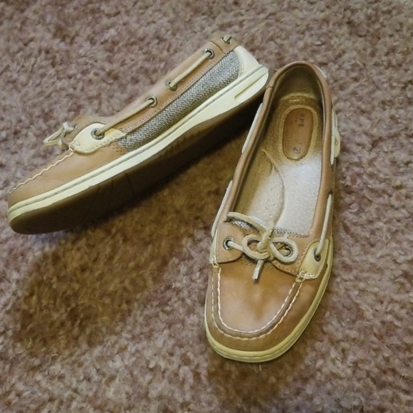 Sperry Top-Siders - Picture 2 of 8